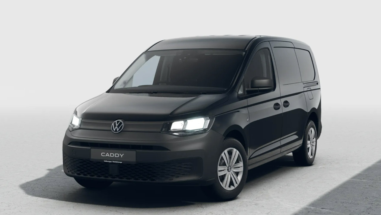 CADDY MAXI